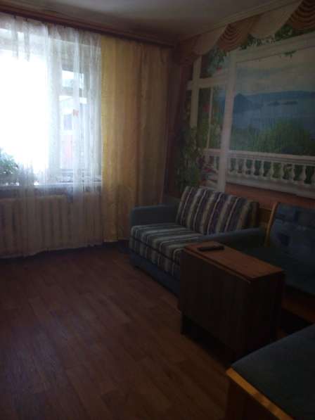 Комната в общежитии в Петрозаводске фото 3