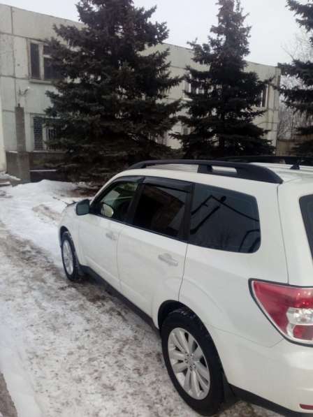 Subaru, Forester, продажа в Нижнем Новгороде в Нижнем Новгороде фото 8