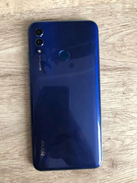 Телефон Honor 10 lite в Ростове-на-Дону фото 7