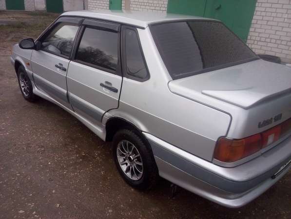 ВАЗ (Lada), 2115, продажа в Владимире
