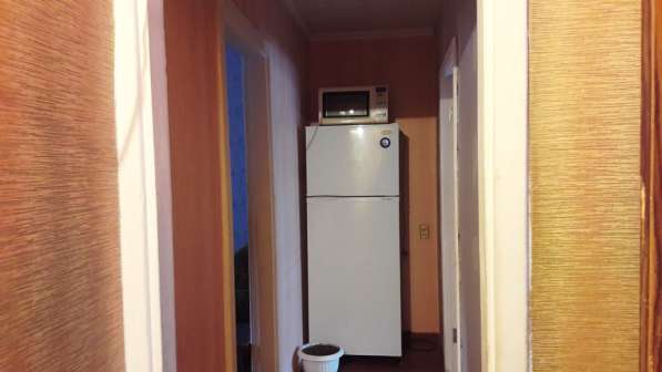 2 комнатная квартира в г. Братск, ул. Пихтовая 68 в Братске фото 6