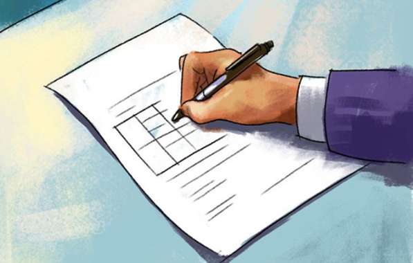 Бухгалтерское обслуживание в Тюмени фото 3