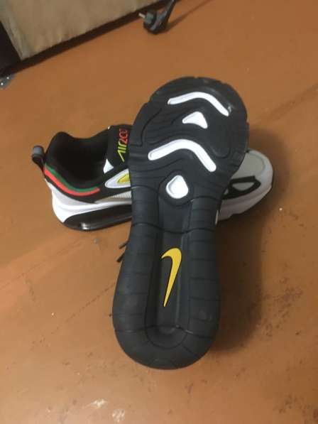 Кроссовки Nike Air Max 43 размер в Орле