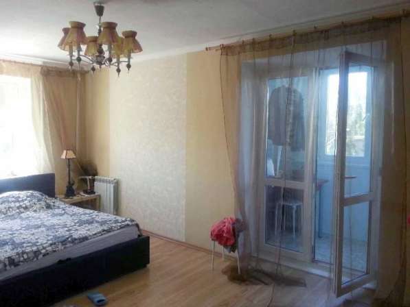 2-х комнатная квартира в Александровке в Ростове-на-Дону фото 12