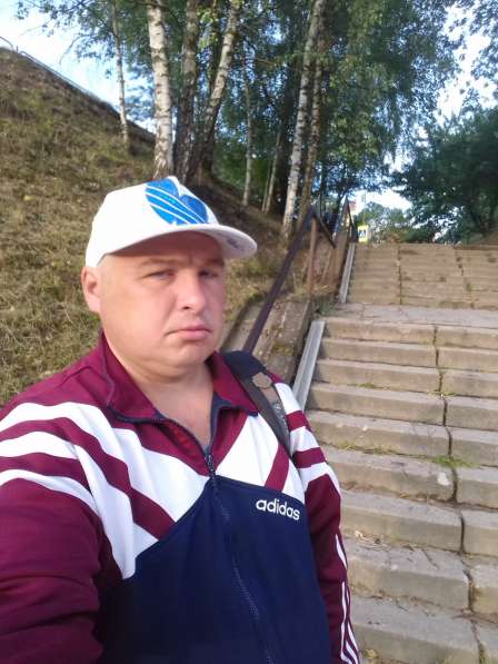 Jaroslav, 36 лет, хочет пообщаться – xotel by paznakomitsia s devuskai