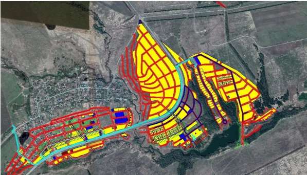 Участок 5 сот. (ИЖС)