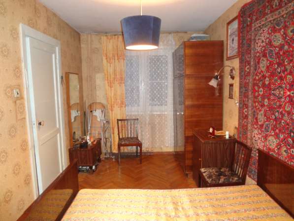 Продам 2 комнатную квартиру в Гатчине в Гатчине фото 5