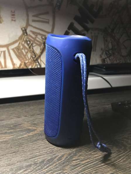 Колонка JBL flip 4(original)