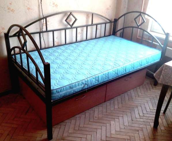 Кровать для бабушки