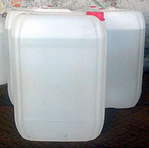 Жидкий хлор для бассейнов кан. (30л) 37 кг