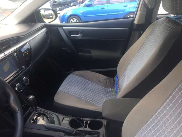 Toyota, Corolla, продажа в Санкт-Петербурге в Санкт-Петербурге фото 18