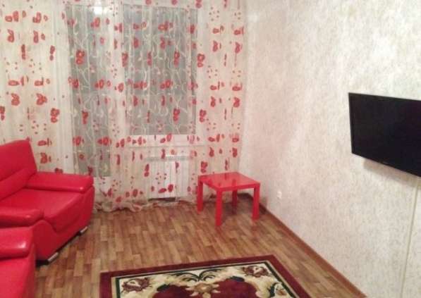 Сдается 1 к квартира в элитном доме в центре города в Челябинске фото 6