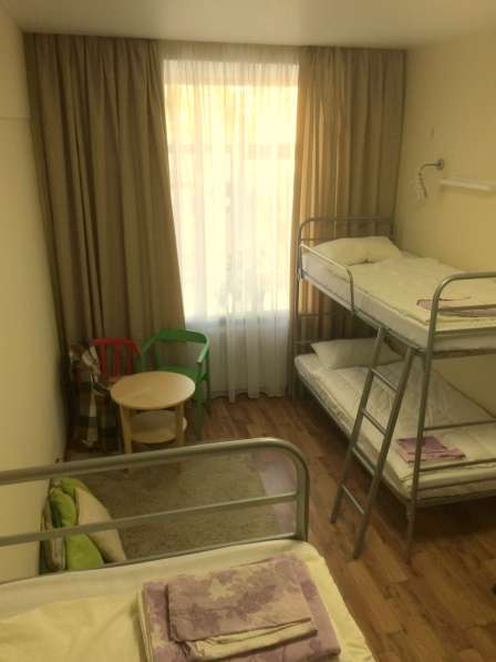 На новогодние праздники сдаю 6-ти местный номер полностью в Москве фото 29