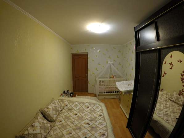 Продам трехкомнатную квартиру в Москве фото 12