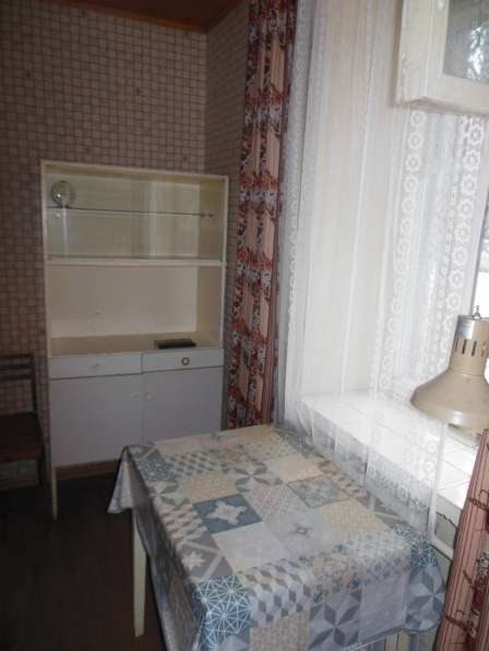 Сдам двухкомнатную квартиру в Хотьково в Сергиевом Посаде фото 11