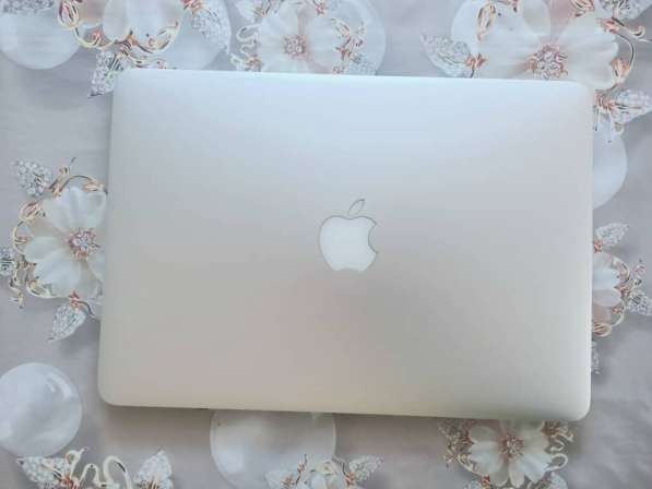 Macbook 13-inch, 2014 mid 36000 сом в фото 3