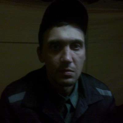 Николай, 37 лет, хочет пообщаться