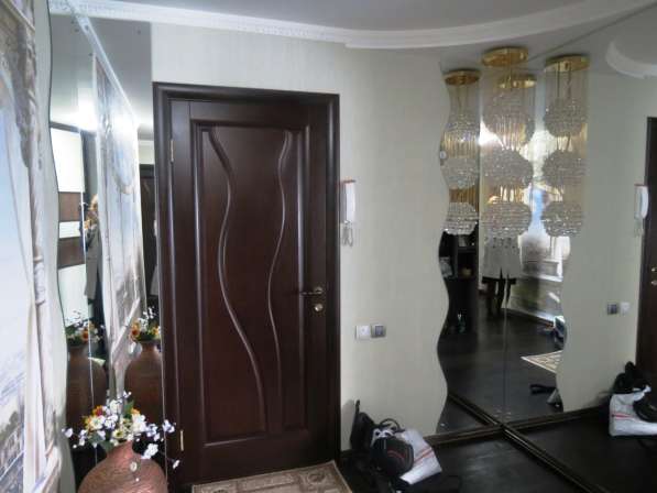 Продаю 2-комнатную квартиру на Входной, 36 в Омске фото 14