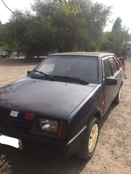 ВАЗ (Lada), 2109, продажа в Волгограде в Волгограде