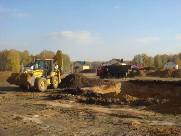 Строительство домов, коттеджей, гаражей в Великом Новгороде фото 6