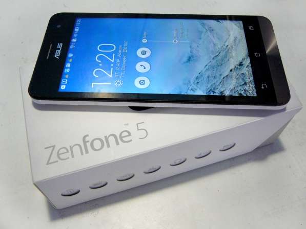 Смартфон Asus Zenfone 5 16Gb