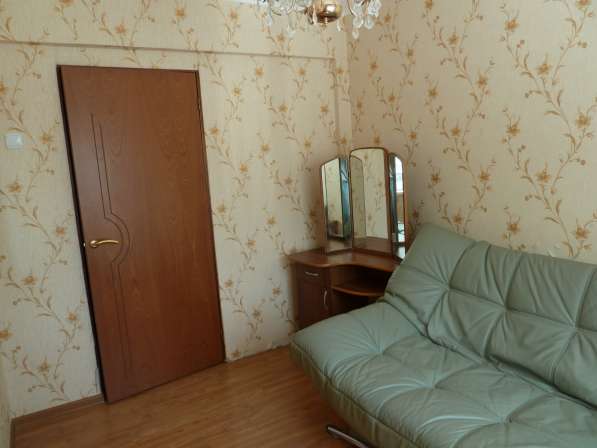 3 комнатная квартира в г. Краснодаре в Краснодаре