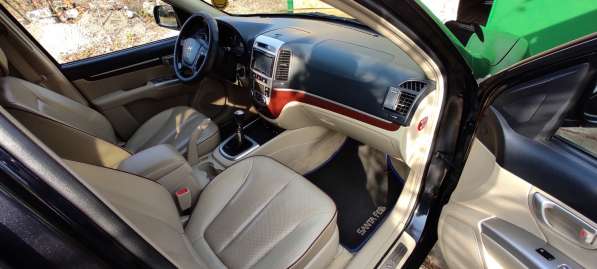 Hyundai, Santa Fe, продажа в г.Луганск в фото 9
