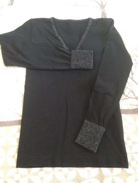 Футболка блузка Италия