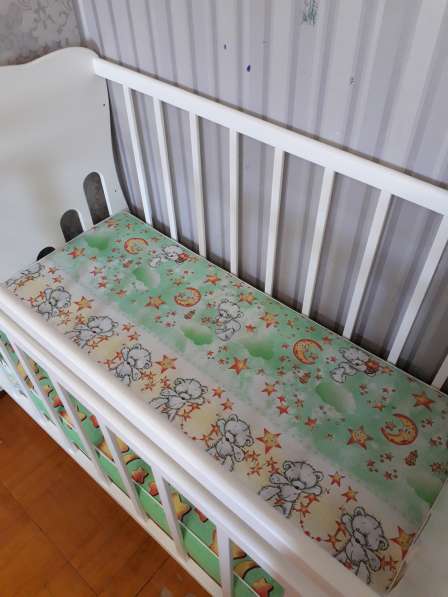 Кровать детская в Ижевске фото 3