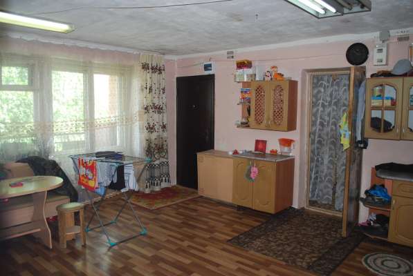 Продаю комнату в общежитии в Владимире фото 4