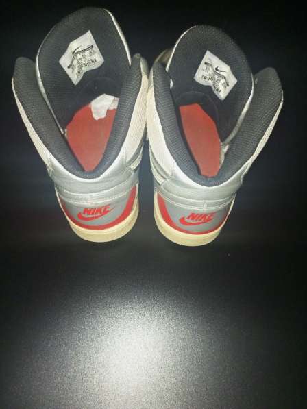 Кроссовки Nike Vintage в Смоленске фото 3