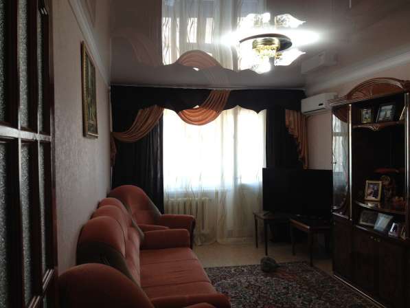 Продам двухкомнатную квартиру в районе Новой Мечети в фото 11