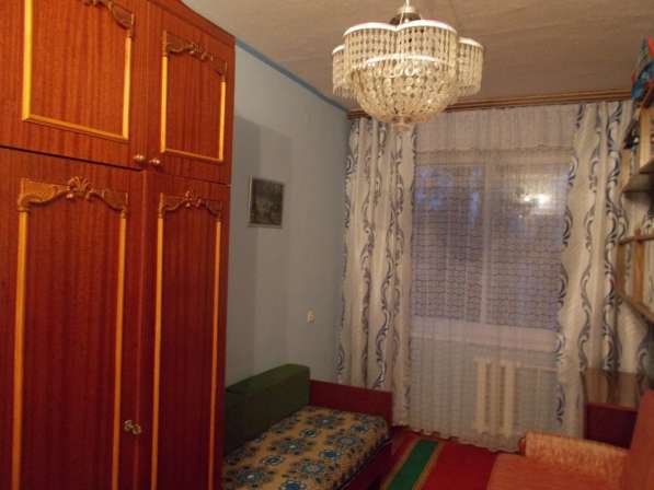 Продажа квартиры в Крыму в Щёлкино фото 12