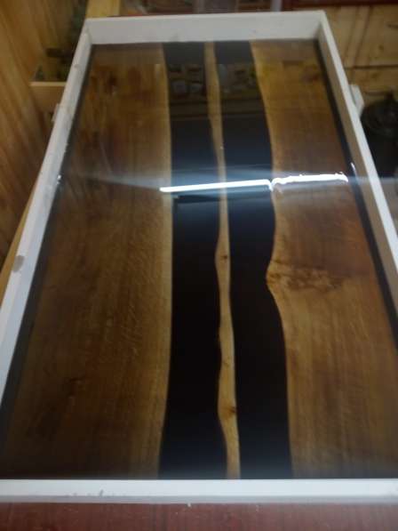 Изделия из цельного дуба в Химках фото 5