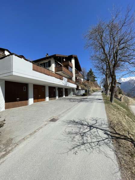 Продается уютная квартира в городке Зент, Швейцария в фото 7