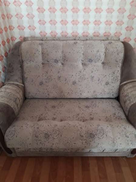 Раскладной диван в Хабаровске фото 3