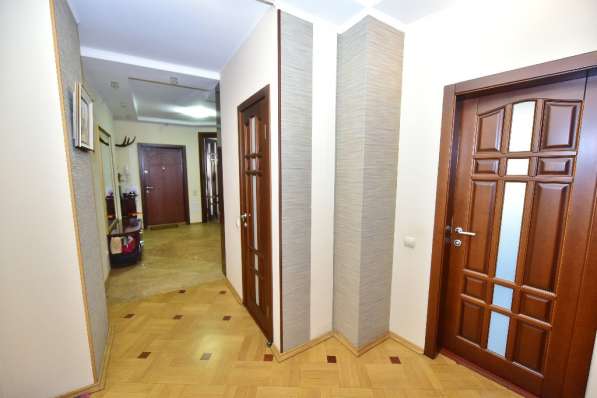 Продается 3-х комнатная квартира с мебелью в Минске в фото 53