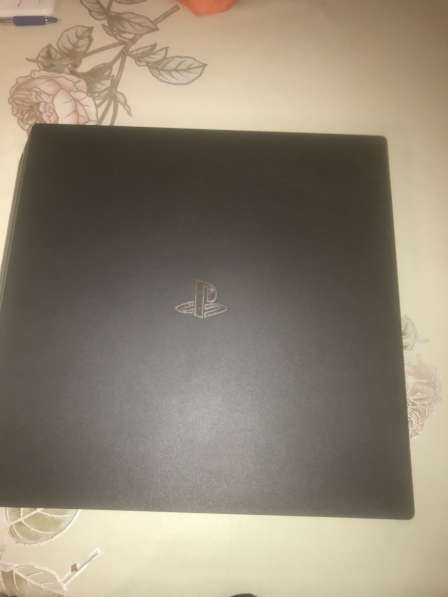 Sony PlayStation 2 pro в Киржаче фото 9