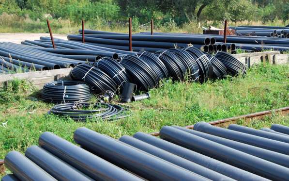 Инженерная сантехника Итальянских производителей в Калуге фото 5