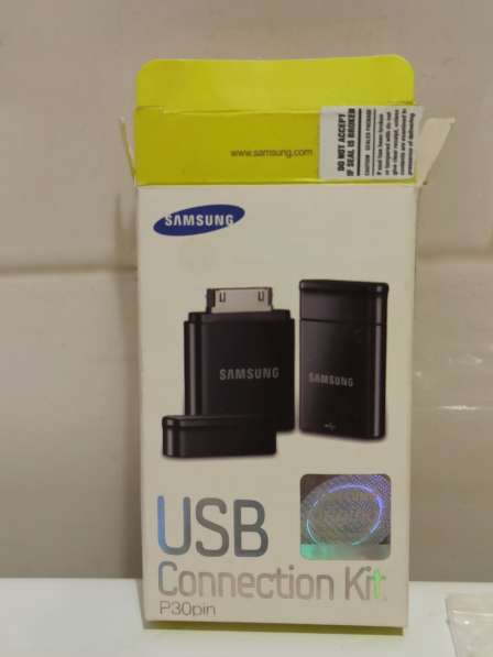 Samsung USB Connection Kit for P30pin в Москве фото 5