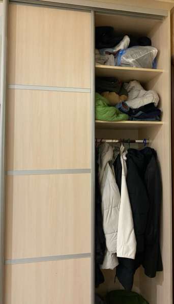 Продаю шкаф в Луховицах