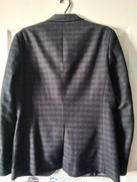 Пиджак мужской в фото 4