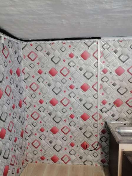 Электромонтажные работы под ключ в Новосибирске фото 6