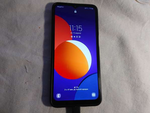 Samsung Galaxy A12 в Челябинске фото 4