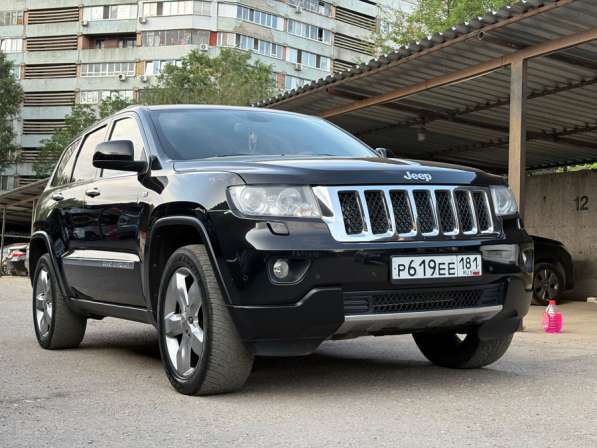 Jeep, Grand Cherokee, продажа в г.Луганск