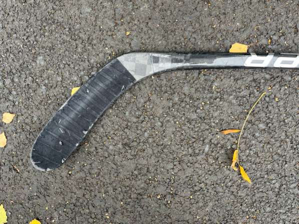 Клюшка хоккейная в Санкт-Петербурге