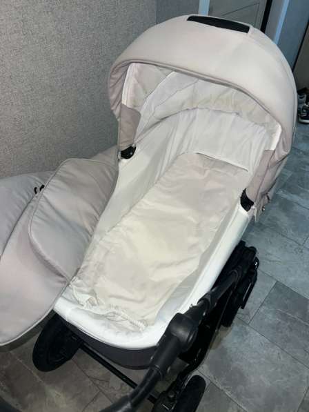 Коляска 2/1 Indigo в Сургуте фото 6