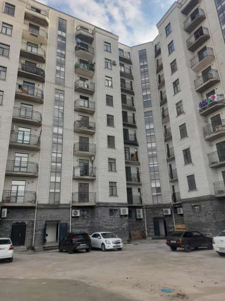 Сдаётся в аренду новая квартира в Самарканде в 