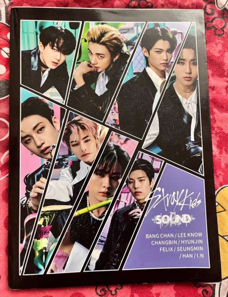 K-pop в Москве фото 13