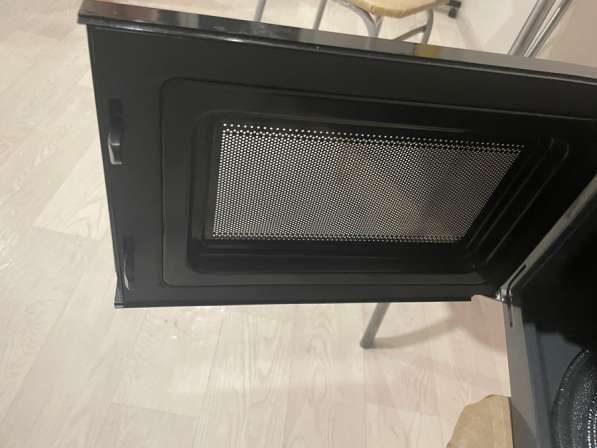 Микроволновка в Тюмени фото 5